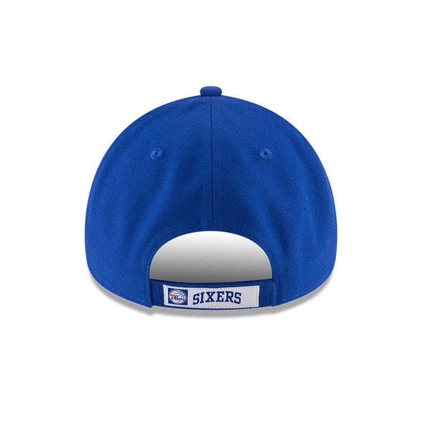 NBA Philadelphia 76ers Team Cap