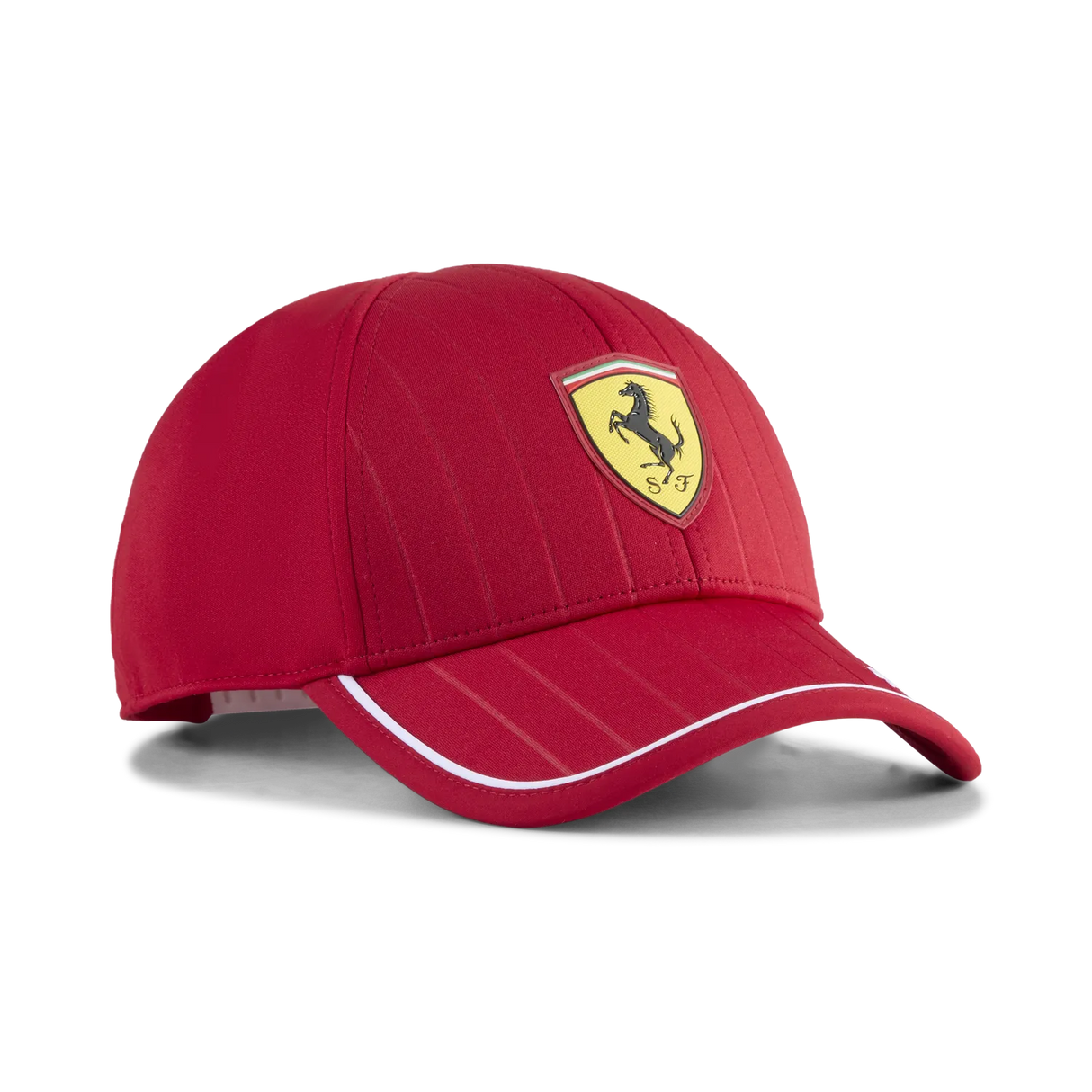 Ferrari Replica Team Baseball Sapka