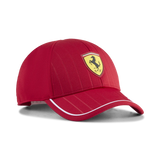 Ferrari Replica Team Baseball Sapka