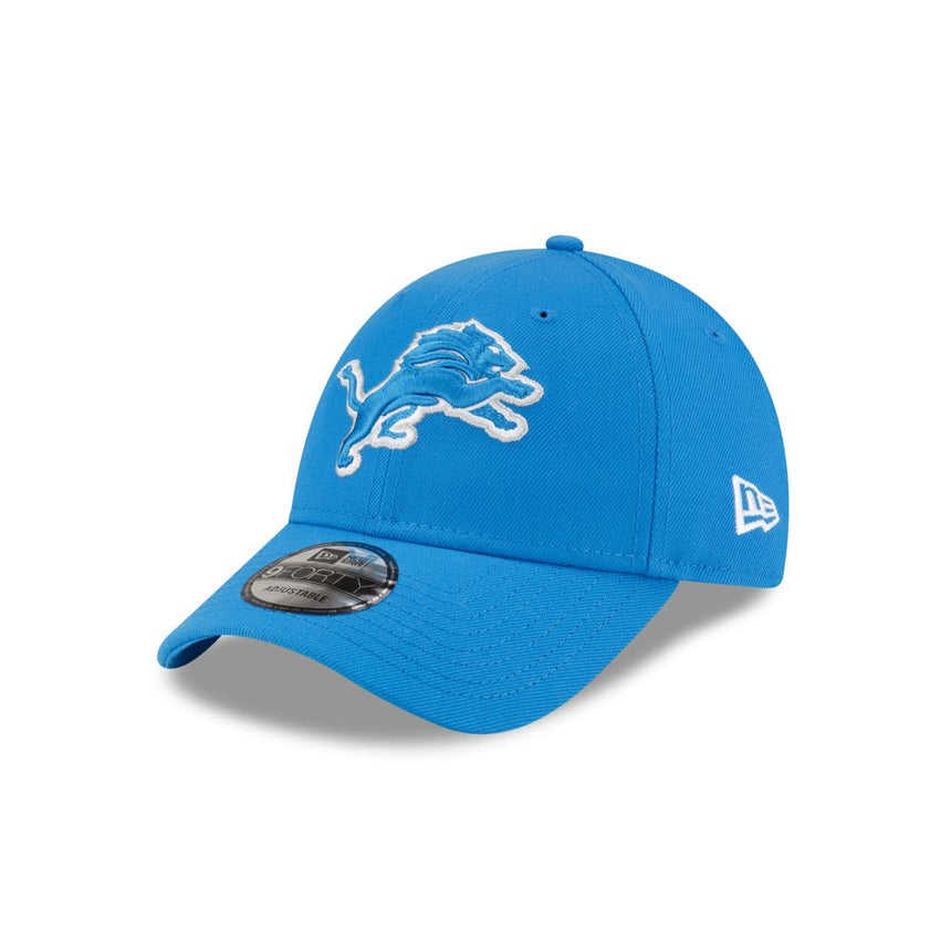 NFL Detroit Lions Csapat Sapka