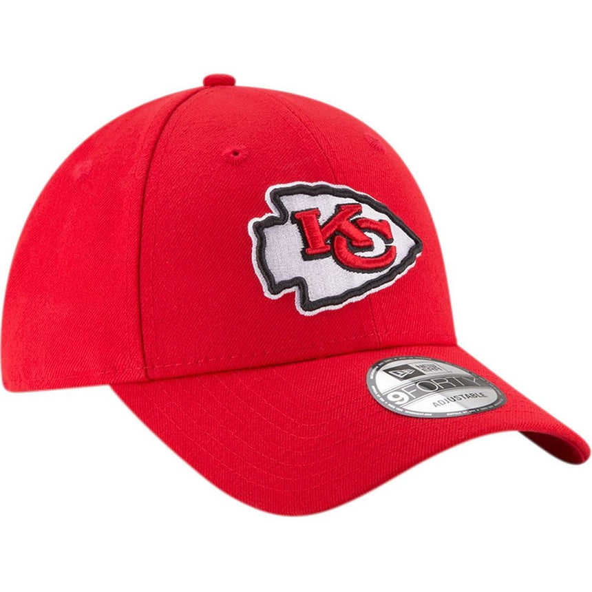 NFL Kansas City Chiefs Csapat Sapka