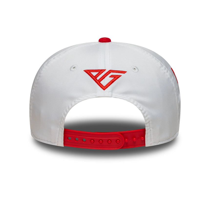 Alpine Pierre Gasly Japan 9Seventy Sapka 🔥