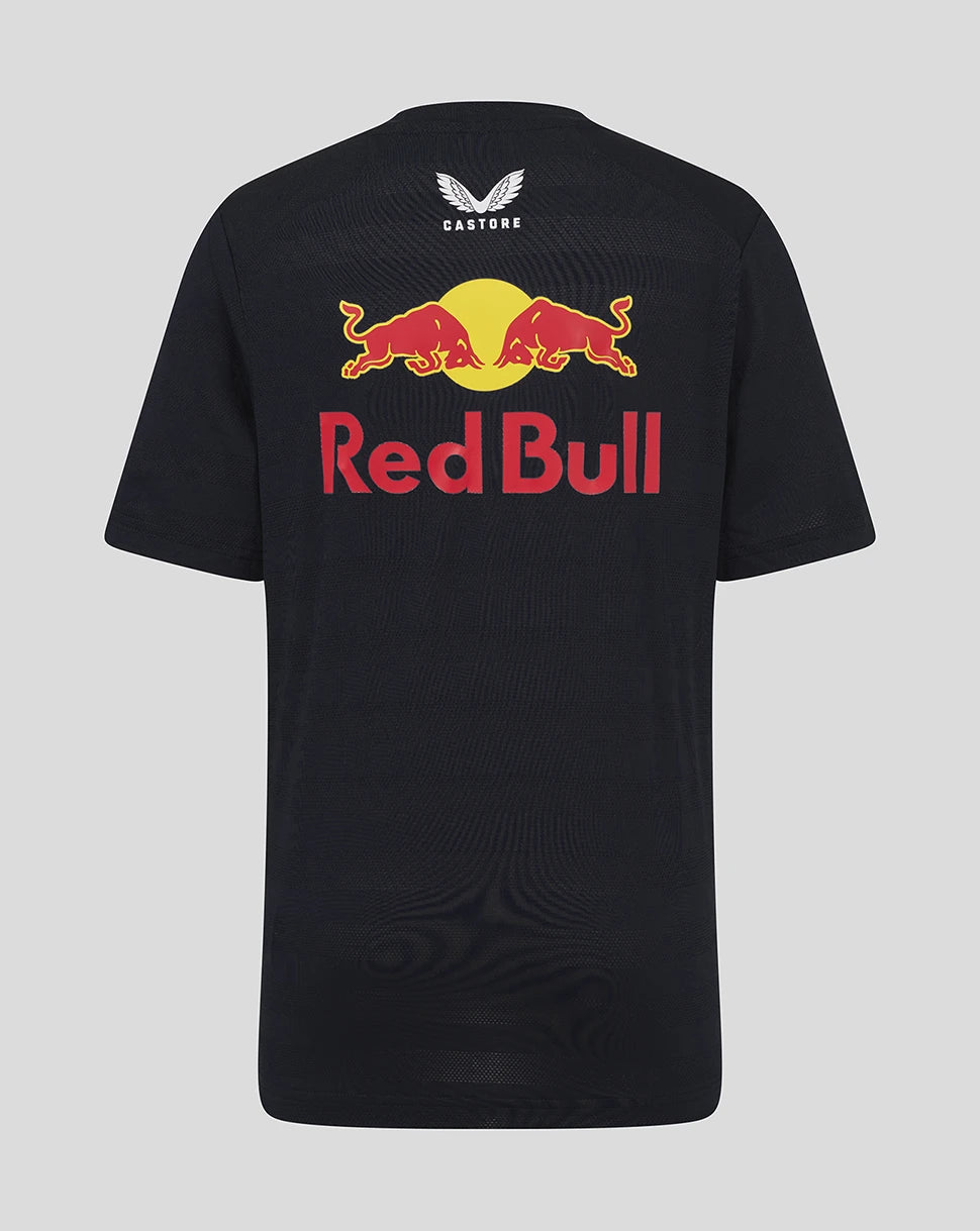 Red Bull Racing Max Verstappen Crew Neck T-Shirt, Kids 🔥