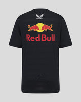 Red Bull Racing Max Verstappen Crew Neck T-Shirt, Kids 🔥