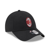 AC Milan CORE 9FORTY Csapat Sapka - FansBRANDS® - HU