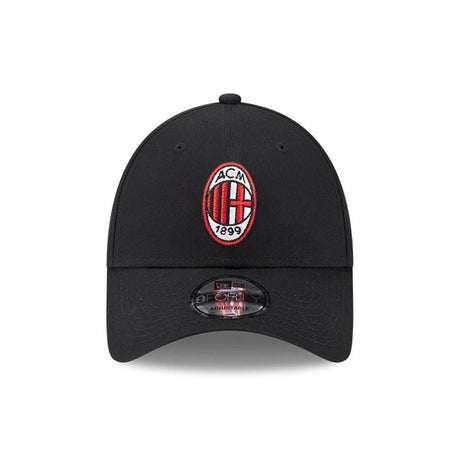 AC Milan CORE 9FORTY Csapat Sapka - FansBRANDS® - HU