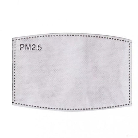 Aktívszén szűrőbetét maszkhoz PM2,5 - FansBRANDS®