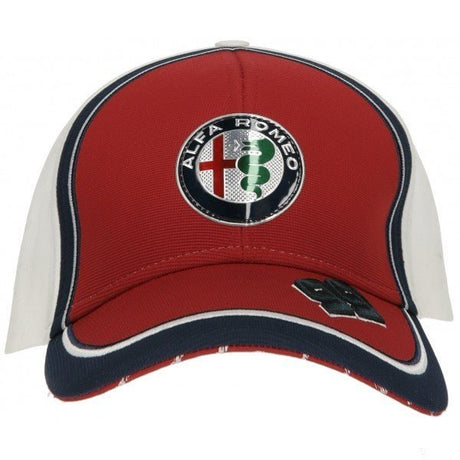 Alfa Romeo Antonio Giovinazzi Baseball Sapka - FansBRANDS®