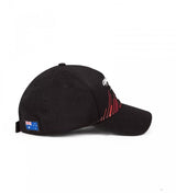 Alfa Romeo Baseball Sapka, AUSTRALIAN GP, Felnőtt, Fekete, 2022 - FansBRANDS® - HU