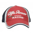 Alfa Romeo Baseball Sapka - Team - FansBRANDS®