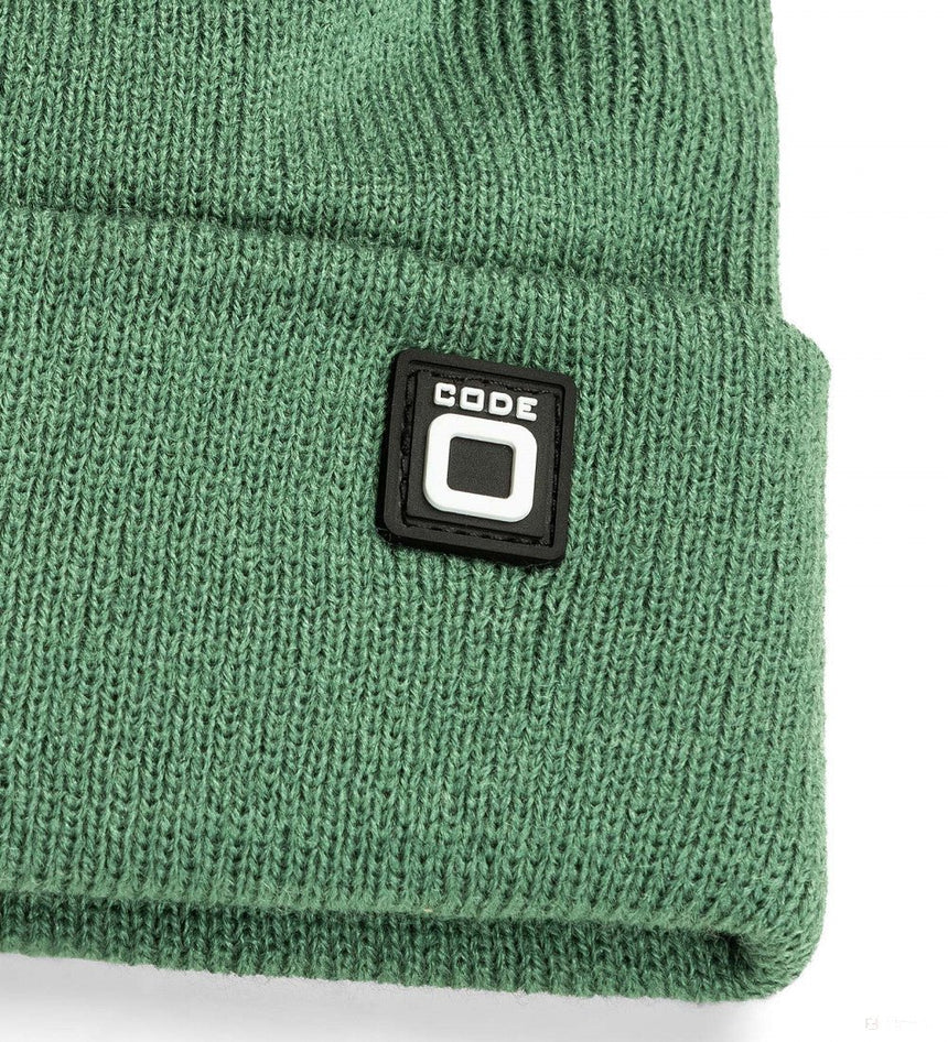 Alfa Romeo Beanie, Adult, Green, 2022 - FansBRANDS®
