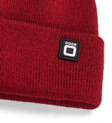 Alfa Romeo Beanie, Adult, Red, 2022 - FansBRANDS®