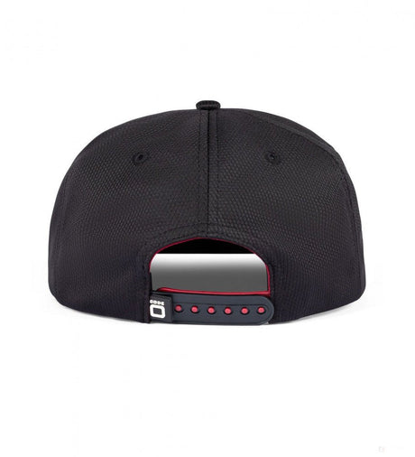 Alfa Romeo csapat Flatbrim Sapka, 2021 - FansBRANDS® - HU