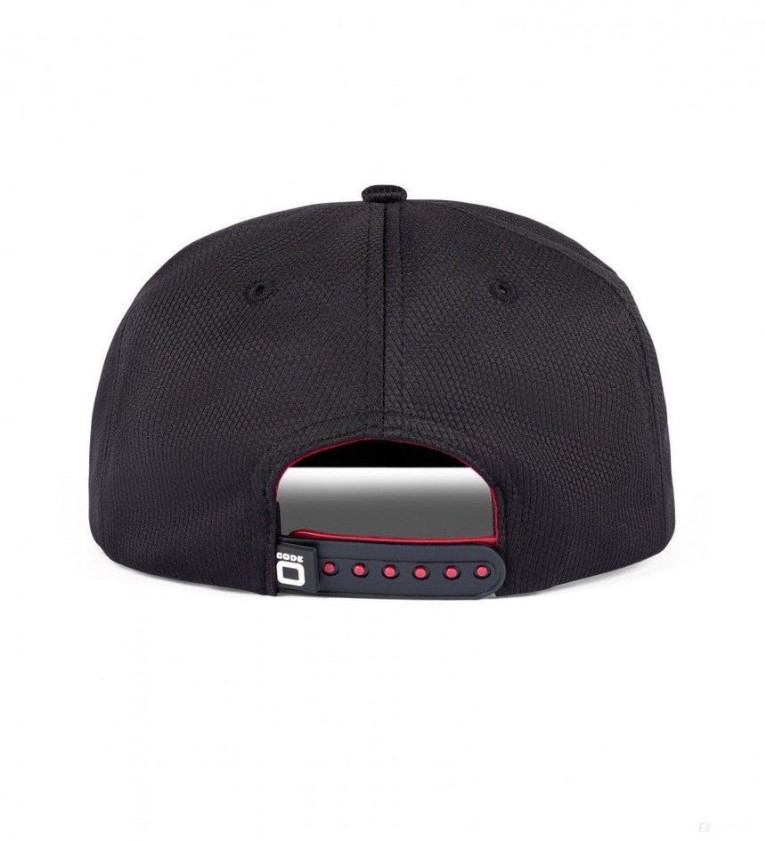 Alfa Romeo csapat Flatbrim Sapka, 2021 - FansBRANDS® - HU