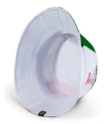 Alfa Romeo Csapat Italia SE Bucket Hat 2022 - FansBRANDS® - HU