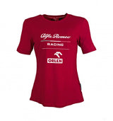 Alfa Romeo Essential Női Póló - FansBRANDS®