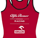 Alfa Romeo Essential Női Top - FansBRANDS® - HU