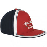 Alfa Romeo Flatbrim Sapka - Team - FansBRANDS®