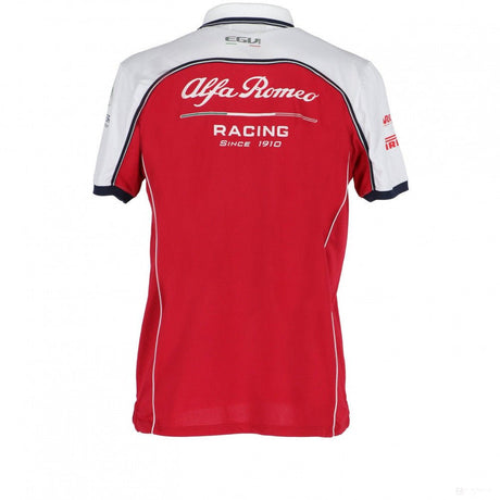 Alfa Romeo Galléros Póló - Team - FansBRANDS®