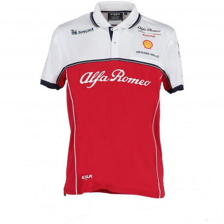 Alfa Romeo Galléros Póló - Team - FansBRANDS®