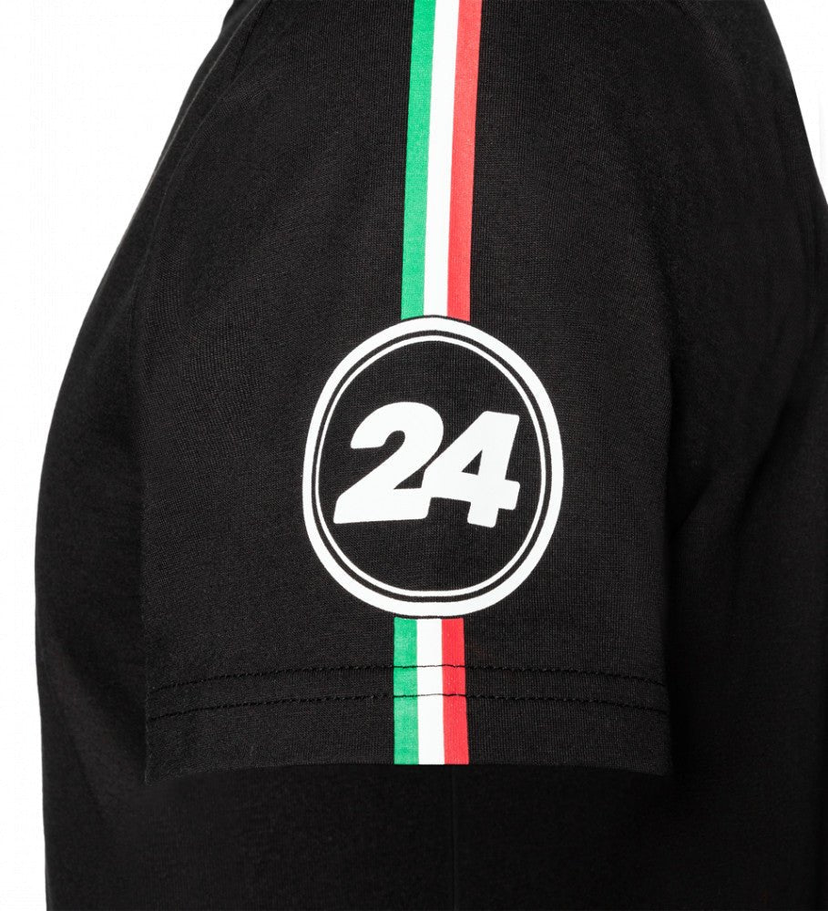 Alfa Romeo Italia SE Póló, 2022 - FansBRANDS®