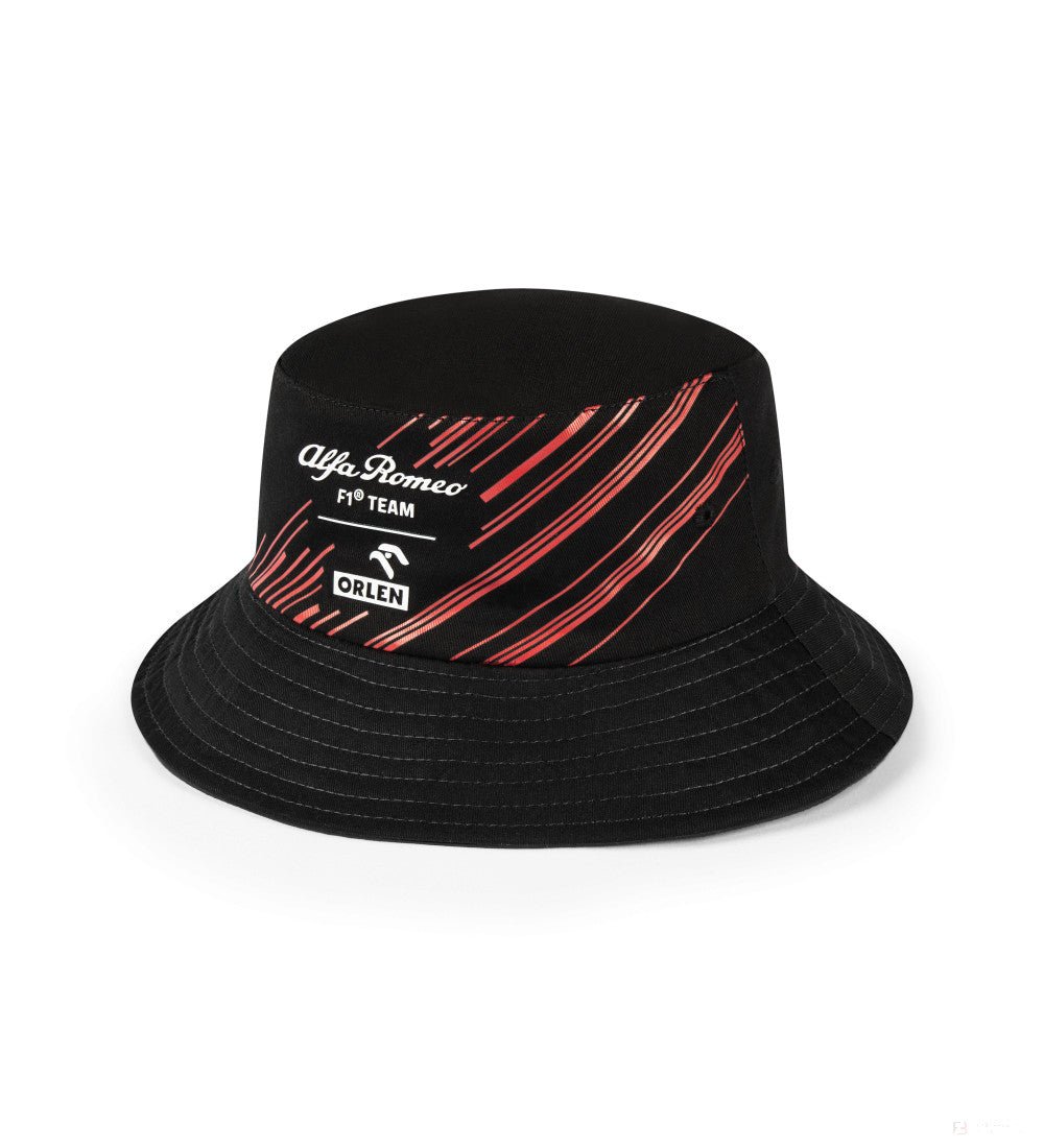 Alfa Romeo Monza Edition Bucket Hat, 2022 - FansBRANDS®