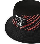 Alfa Romeo Monza Edition Bucket Hat, 2022 - FansBRANDS®