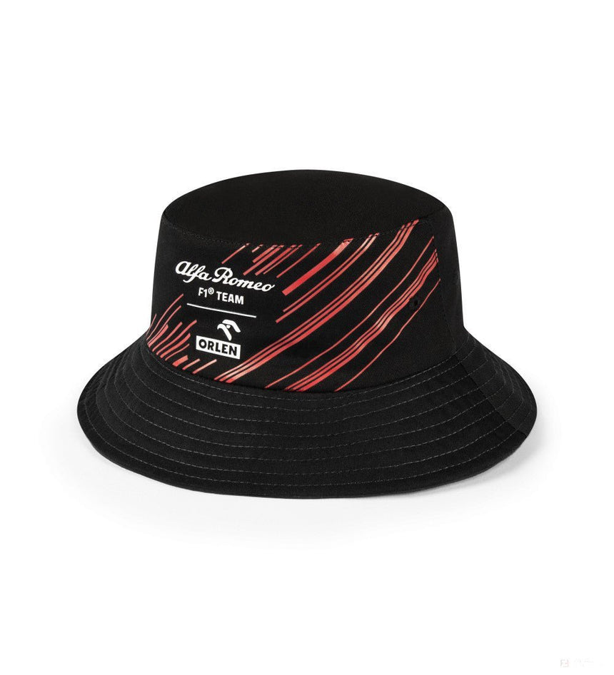 Alfa Romeo Monza Edition Bucket Hat, 2022 - FansBRANDS® - HU