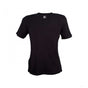 Alfa Romeo női környakú póló, Essential, fekete, 2020 - FansBRANDS® - HU