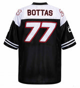 Alfa Romeo póló, American Football Jersey Valtteri Bottas 77, 2022 - FansBRANDS® - HU