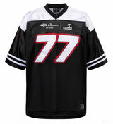 Alfa Romeo póló, American Football Jersey Valtteri Bottas 77, 2022 - FansBRANDS® - HU