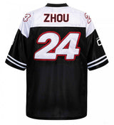 Alfa Romeo póló, American Football Jersey Zhou 24, 2022 - FansBRANDS®