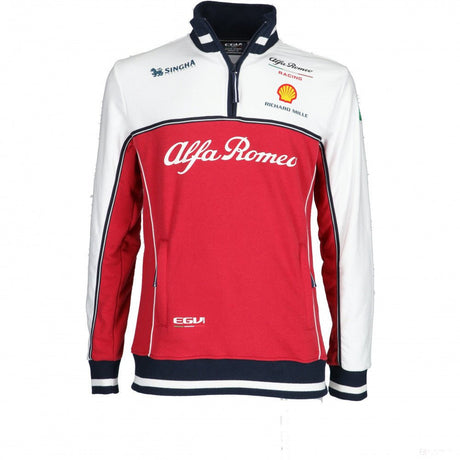 Alfa Romeo Pulóver - Team - FansBRANDS®