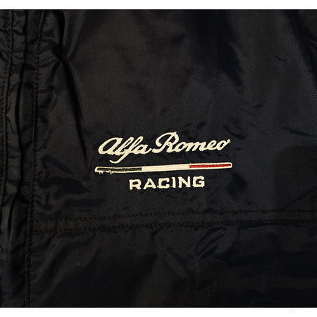 Alfa Romeo Team Travel Kabát - FansBRANDS®