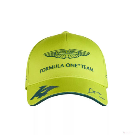 Alonso sapka, Aston Martin, csapat, gyerek, 2023 - FansBRANDS®