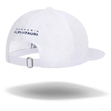 AlphaTauri csapat Flatbrim Sapka, 2021 - FansBRANDS® - HU