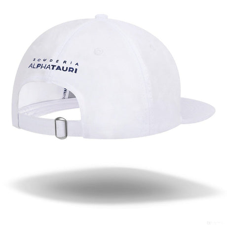 AlphaTauri csapat Flatbrim Sapka, 2021 - FansBRANDS® - HU