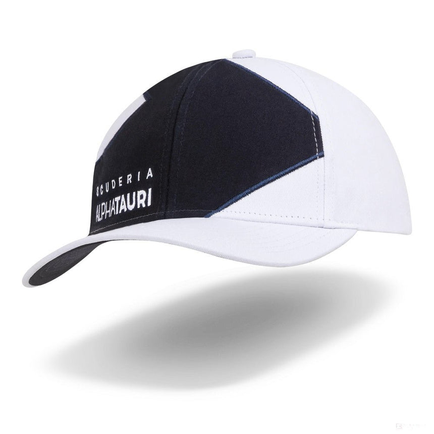AlphaTauri Team Baseball Sapka, 2021 - FansBRANDS®