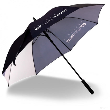 AlphaTauri Umbrella, Big Umbrella, Blue, 2022 - FansBRANDS®