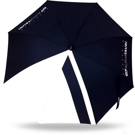 AlphaTauri Umbrella, Big Umbrella, Blue, 2022 - FansBRANDS®