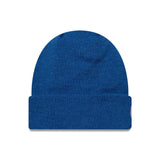 Alpin téli sapka, mandzsetta - kötésű, New Era, kék - FansBRANDS® - HU