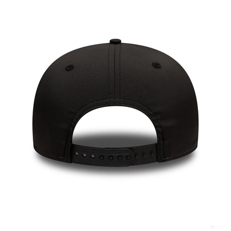 Alpine 950SS BLK Baseball Sapka, Felnőtt, Fekete - FansBRANDS®