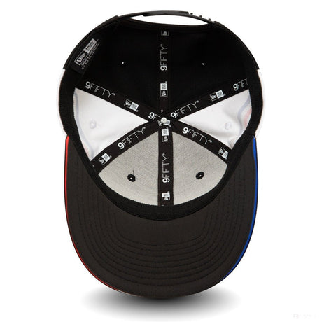 Alpine 950SS BLK Baseball Sapka, Felnőtt, Fekete - FansBRANDS®