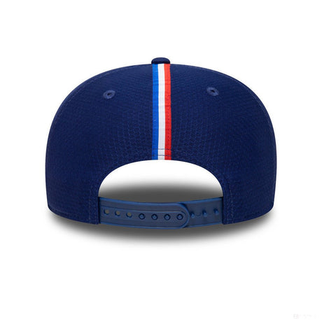 Alpine 950SS ROYAL Baseball Sapka, Felnőtt, Kék - FansBRANDS®