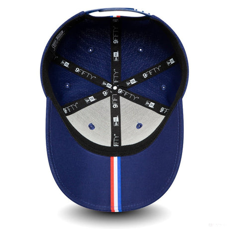 Alpine 950SS ROYAL Baseball Sapka, Felnőtt, Kék - FansBRANDS®