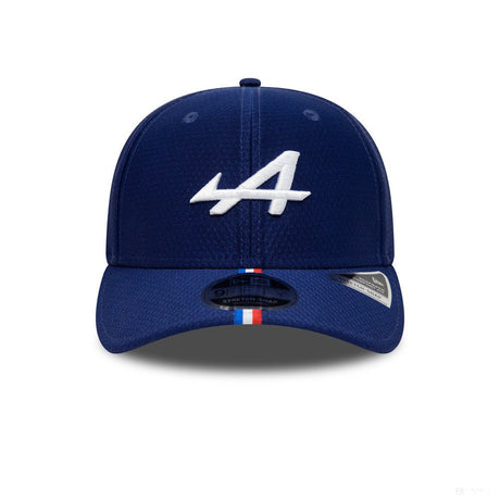 Alpine 950SS ROYAL Baseball Sapka, Felnőtt, Kék - FansBRANDS®