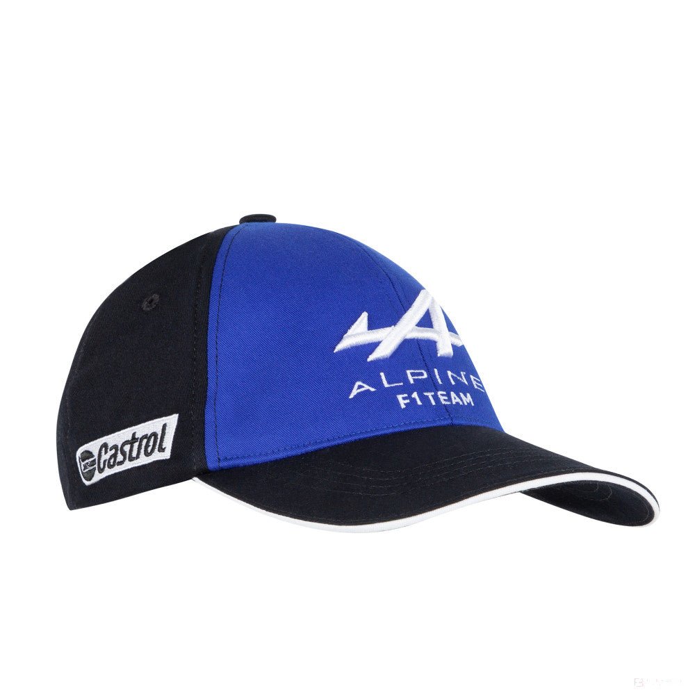 Alpine Baseball Sapka - FansBRANDS®