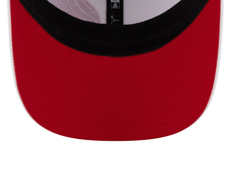 Alpine Baseball sapka, Japán SE, New Era, 9SEVENTY, Fehér 🔥 - FansBRANDS® - HU