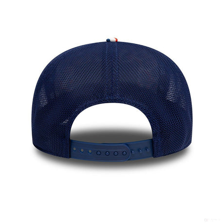 Alpine BRITISH 950SS Baseball Sapka, Felnőtt, Kék - FansBRANDS® - HU