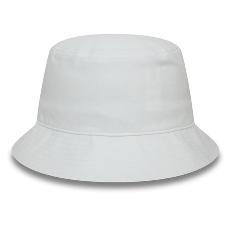 Alpine bucket hat, New Era, fém logó, fehér - FansBRANDS® - HU